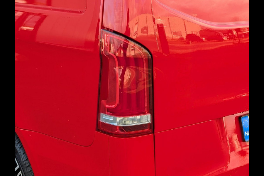 Mercedes-Benz Vito 119 CDI AUTOMAAT LED CRUISE AIRCO TREKHAAK ACHTERUITRIJCAMERA LANG