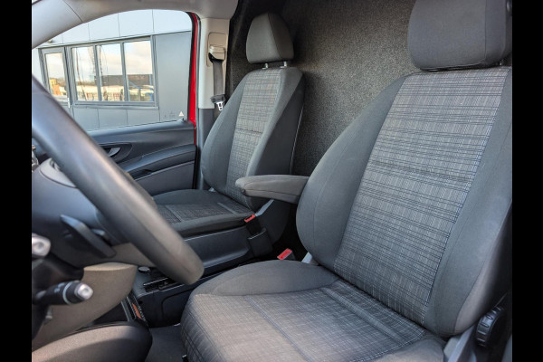 Mercedes-Benz Vito 119 CDI AUTOMAAT LED CRUISE AIRCO TREKHAAK ACHTERUITRIJCAMERA LANG