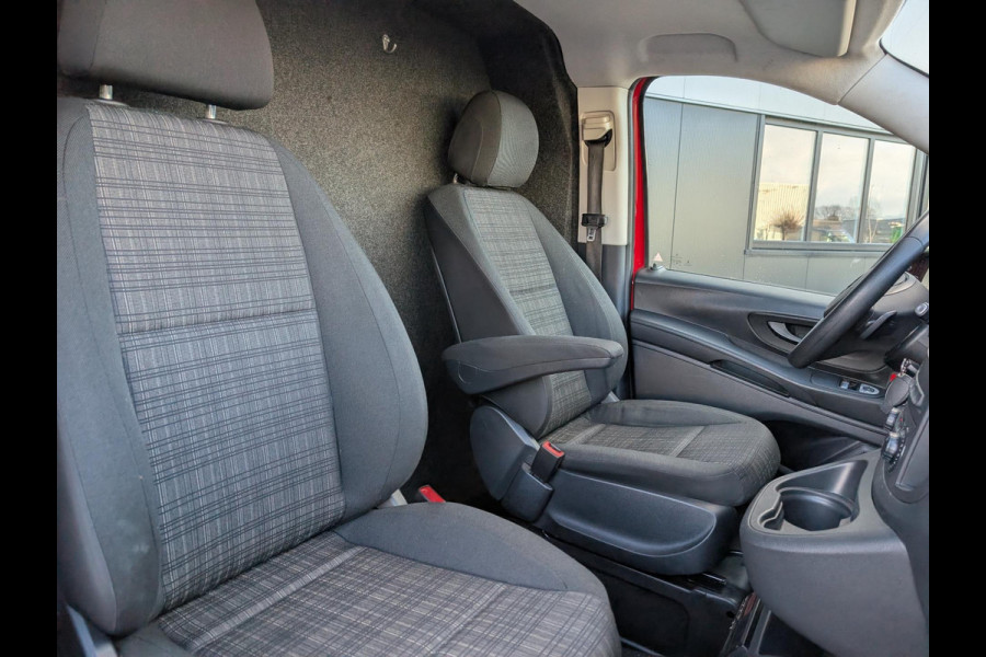 Mercedes-Benz Vito 119 CDI AUTOMAAT LED CRUISE AIRCO TREKHAAK ACHTERUITRIJCAMERA LANG