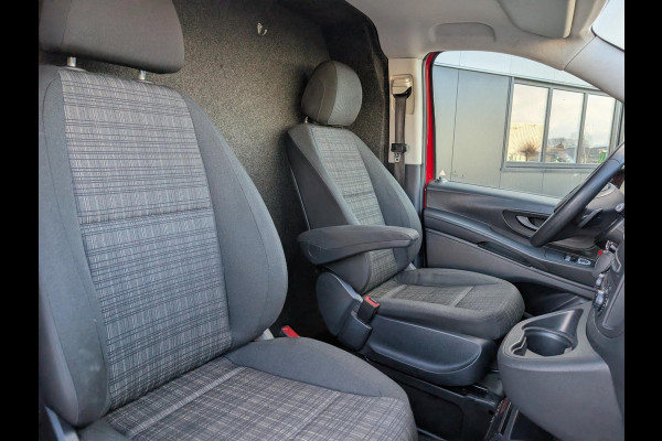 Mercedes-Benz Vito 119 CDI AUTOMAAT LED CRUISE AIRCO TREKHAAK ACHTERUITRIJCAMERA LANG