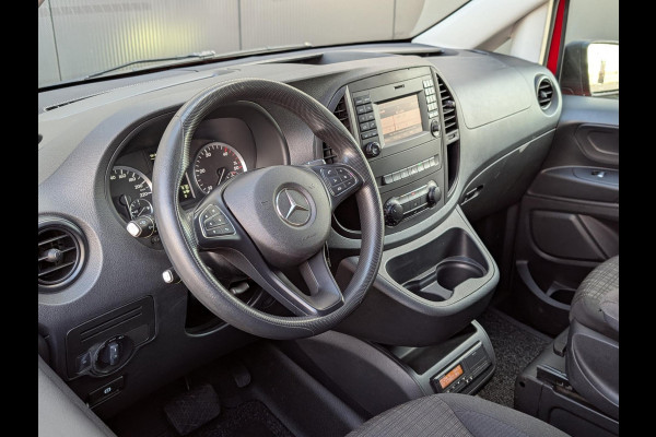 Mercedes-Benz Vito 119 CDI AUTOMAAT LED CRUISE AIRCO TREKHAAK ACHTERUITRIJCAMERA LANG