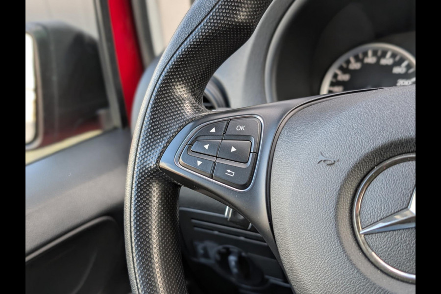 Mercedes-Benz Vito 119 CDI AUTOMAAT LED CRUISE AIRCO TREKHAAK ACHTERUITRIJCAMERA LANG