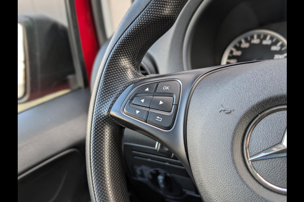 Mercedes-Benz Vito 119 CDI AUTOMAAT LED CRUISE AIRCO TREKHAAK ACHTERUITRIJCAMERA LANG