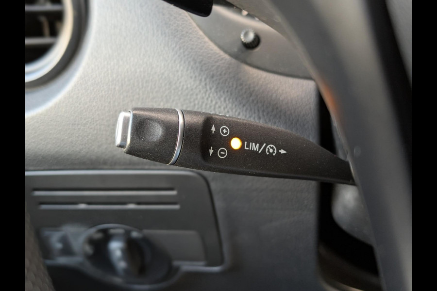 Mercedes-Benz Vito 119 CDI AUTOMAAT LED CRUISE AIRCO TREKHAAK ACHTERUITRIJCAMERA LANG