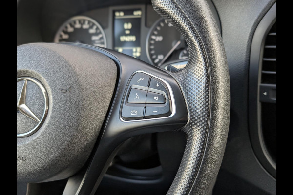 Mercedes-Benz Vito 119 CDI AUTOMAAT LED CRUISE AIRCO TREKHAAK ACHTERUITRIJCAMERA LANG