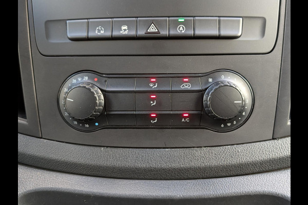 Mercedes-Benz Vito 119 CDI AUTOMAAT LED CRUISE AIRCO TREKHAAK ACHTERUITRIJCAMERA LANG