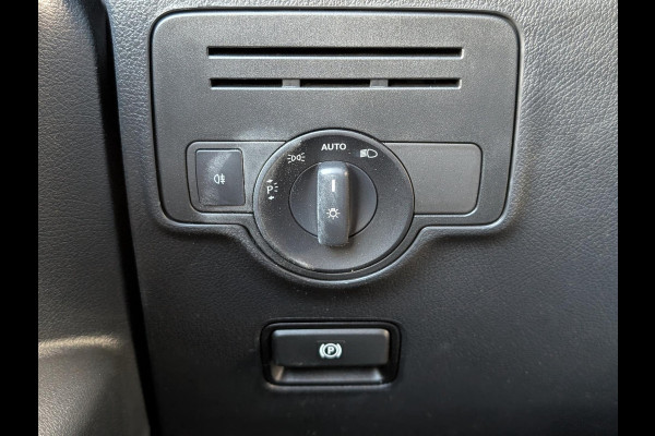 Mercedes-Benz Vito 119 CDI AUTOMAAT LED CRUISE AIRCO TREKHAAK ACHTERUITRIJCAMERA LANG