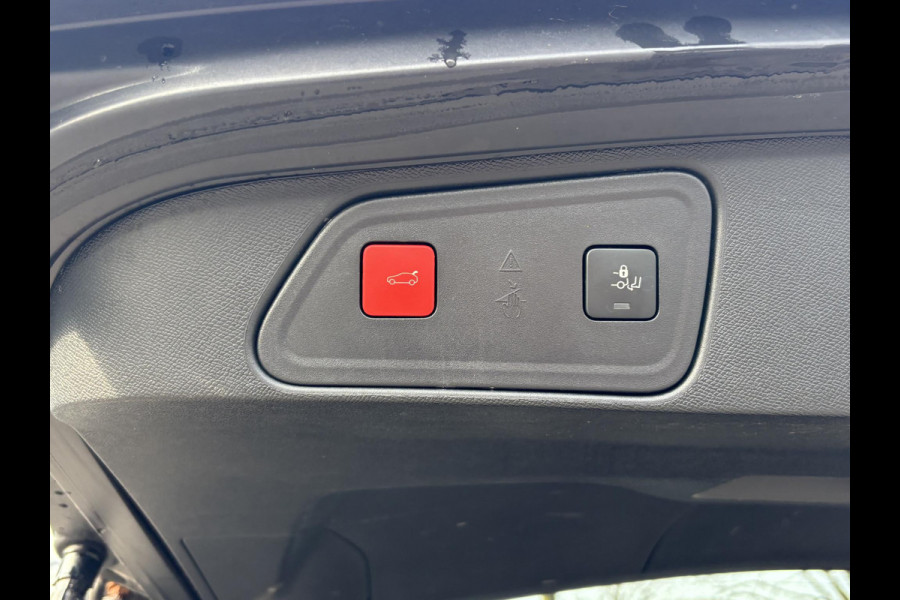 Peugeot 3008 1.6 HYbrid 225 Allure Pack Business PHEV COMPLEET| STANDKACHEL| DODE HOEK SENSOR| ADAPTIVE CRUISE CONTROL| CAMERA ACHTER + VOOR |STOELVERWARMING| ELEKTRISCHE ACHTERKLEP|