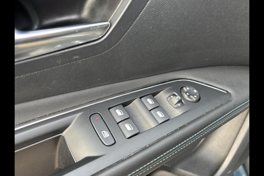 Peugeot 3008 1.6 HYbrid 225 Allure Pack Business PHEV COMPLEET| STANDKACHEL| DODE HOEK SENSOR| ADAPTIVE CRUISE CONTROL| CAMERA ACHTER + VOOR |STOELVERWARMING| ELEKTRISCHE ACHTERKLEP|