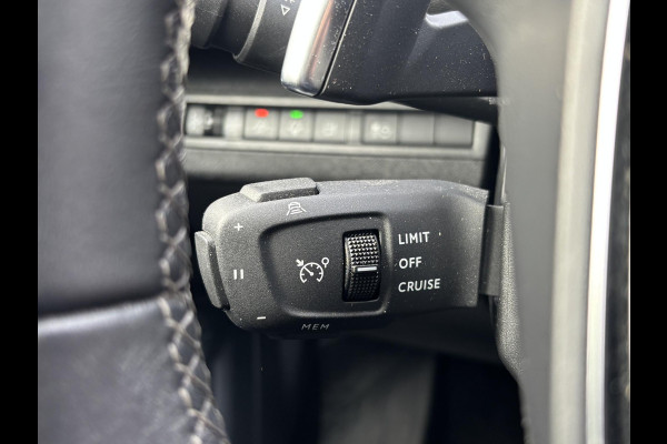 Peugeot 3008 1.6 HYbrid 225 Allure Pack Business PHEV COMPLEET| STANDKACHEL| DODE HOEK SENSOR| ADAPTIVE CRUISE CONTROL| CAMERA ACHTER + VOOR |STOELVERWARMING| ELEKTRISCHE ACHTERKLEP|