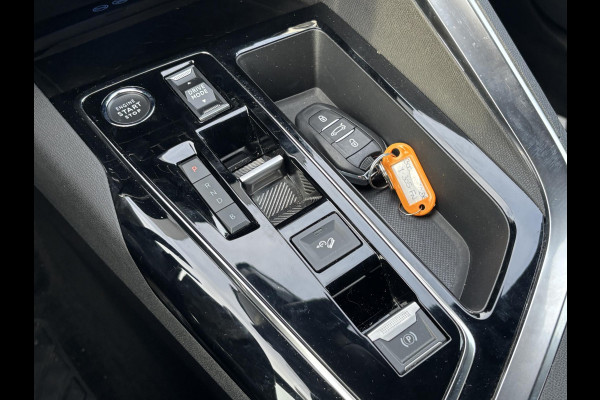 Peugeot 3008 1.6 HYbrid 225 Allure Pack Business PHEV COMPLEET| STANDKACHEL| DODE HOEK SENSOR| ADAPTIVE CRUISE CONTROL| CAMERA ACHTER + VOOR |STOELVERWARMING| ELEKTRISCHE ACHTERKLEP|