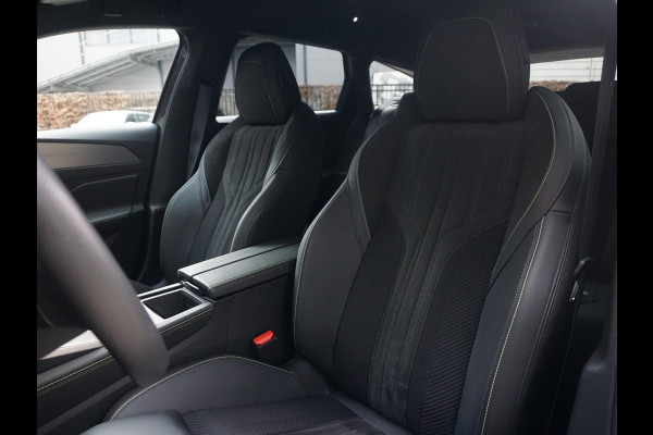 Peugeot e-308 SW GT Avantage EV 54 kWh Leder Alcantara Interieur | Warmtepomp