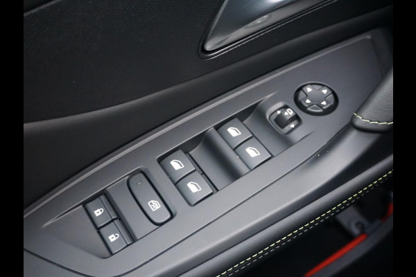 Peugeot e-308 SW GT Avantage EV 54 kWh Leder Alcantara Interieur | Warmtepomp