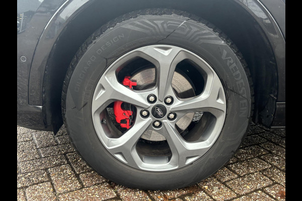 Ford Kuga 2.5 PHEV ST-Line X 243pk | Winter Pack | AGR stoelen | Adaptive cruise | 360 graden camera | Elektrische Achterklep | 2.100kg Trekgewicht