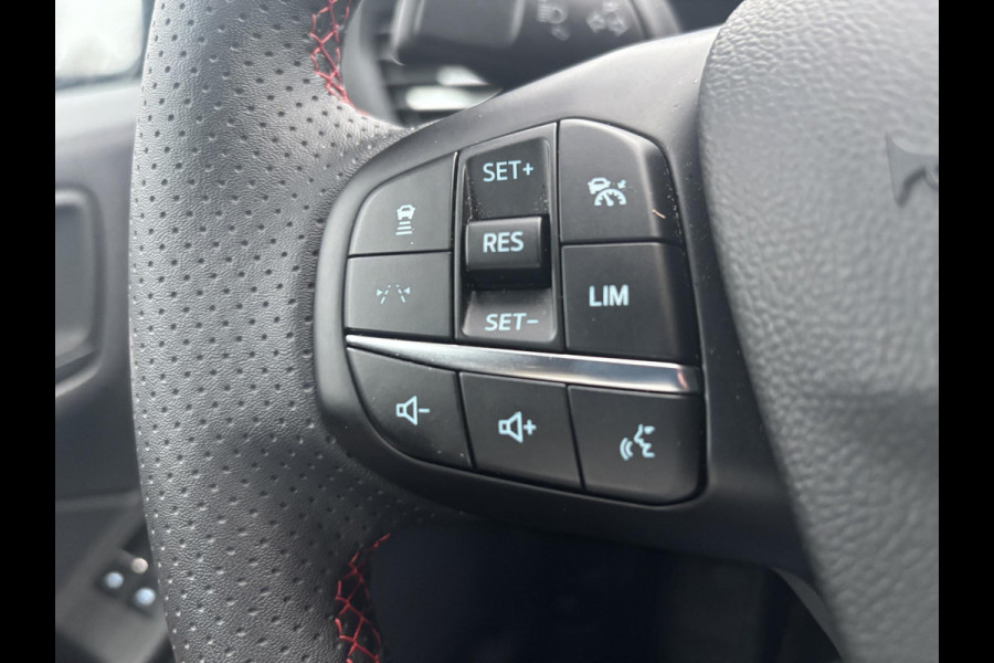 Ford Kuga 2.5 PHEV ST-Line X 243pk | Winter Pack | AGR stoelen | Adaptive cruise | 360 graden camera | Elektrische Achterklep | 2.100kg Trekgewicht