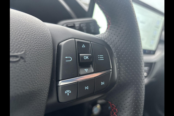 Ford Kuga 2.5 PHEV ST-Line X 243pk | Winter Pack | AGR stoelen | Adaptive cruise | 360 graden camera | Elektrische Achterklep | 2.100kg Trekgewicht