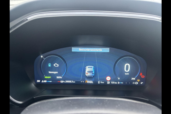 Ford Kuga 2.5 PHEV ST-Line X 243pk | Winter Pack | AGR stoelen | Adaptive cruise | 360 graden camera | Elektrische Achterklep | 2.100kg Trekgewicht