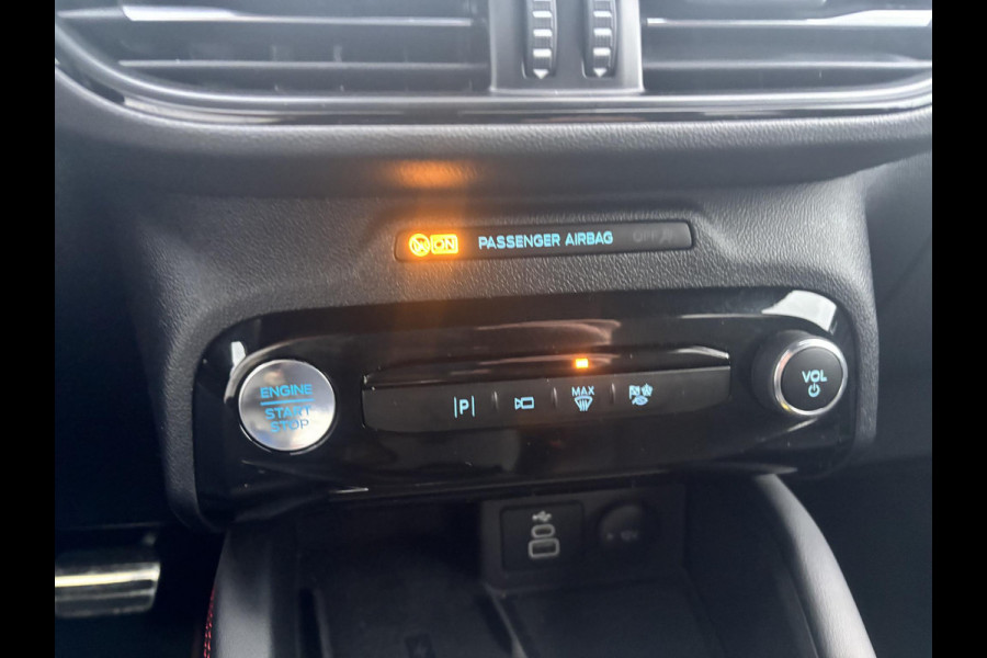 Ford Kuga 2.5 PHEV ST-Line X 243pk | Winter Pack | AGR stoelen | Adaptive cruise | 360 graden camera | Elektrische Achterklep | 2.100kg Trekgewicht