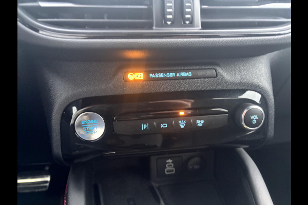 Ford Kuga 2.5 PHEV ST-Line X 243pk | Winter Pack | AGR stoelen | Adaptive cruise | 360 graden camera | Elektrische Achterklep | 2.100kg Trekgewicht