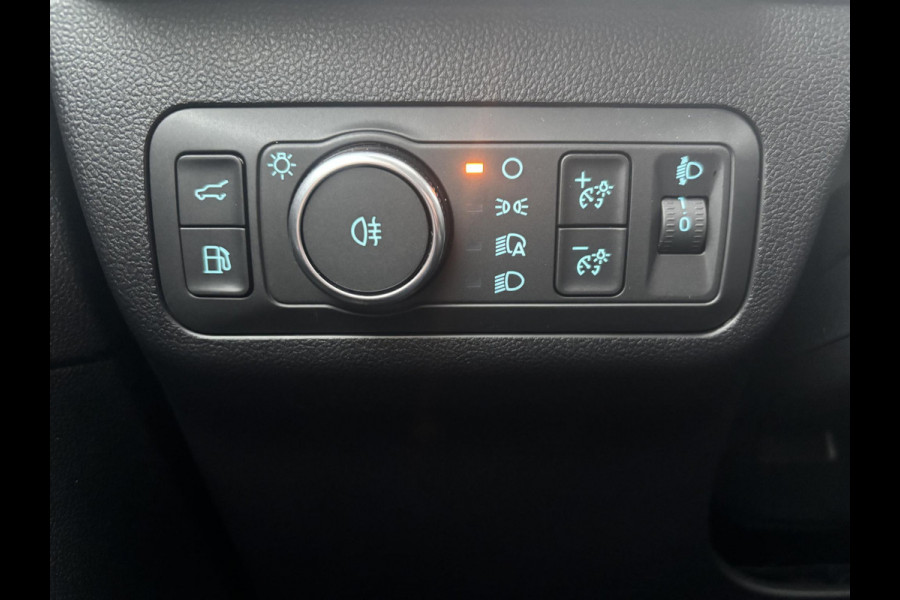 Ford Kuga 2.5 PHEV ST-Line X 243pk | Winter Pack | AGR stoelen | Adaptive cruise | 360 graden camera | Elektrische Achterklep | 2.100kg Trekgewicht