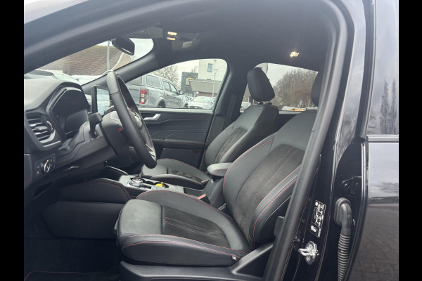 Ford Kuga 2.5 PHEV ST-Line X 243pk | Winter Pack | AGR stoelen | Adaptive cruise | 360 graden camera | Elektrische Achterklep | 2.100kg Trekgewicht