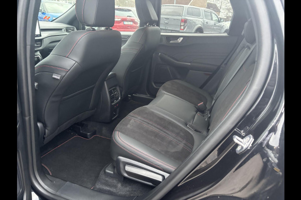 Ford Kuga 2.5 PHEV ST-Line X 243pk | Winter Pack | AGR stoelen | Adaptive cruise | 360 graden camera | Elektrische Achterklep | 2.100kg Trekgewicht