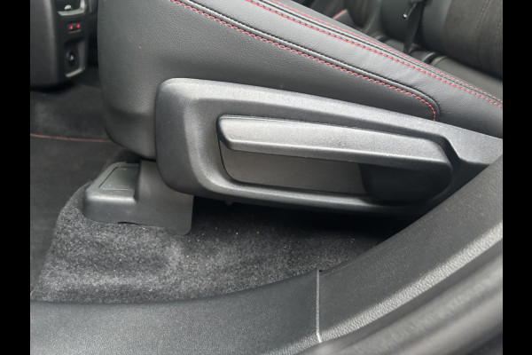 Ford Kuga 2.5 PHEV ST-Line X 243pk | Winter Pack | AGR stoelen | Adaptive cruise | 360 graden camera | Elektrische Achterklep | 2.100kg Trekgewicht