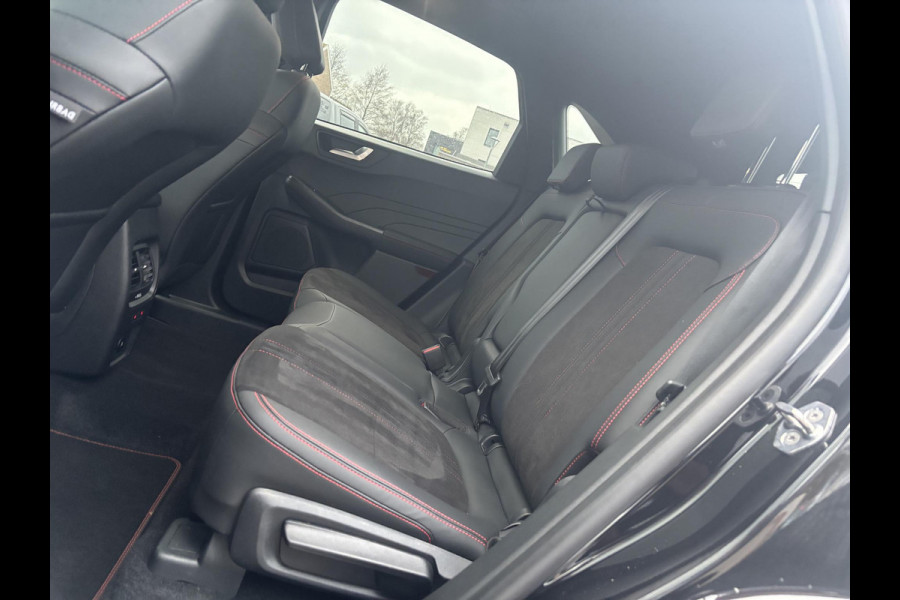 Ford Kuga 2.5 PHEV ST-Line X 243pk | Winter Pack | AGR stoelen | Adaptive cruise | 360 graden camera | Elektrische Achterklep | 2.100kg Trekgewicht