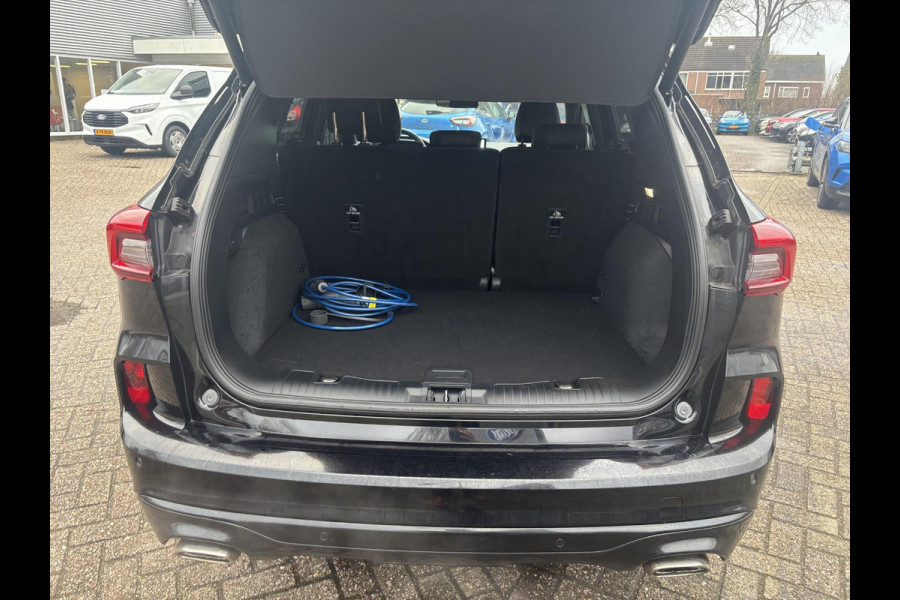 Ford Kuga 2.5 PHEV ST-Line X 243pk | Winter Pack | AGR stoelen | Adaptive cruise | 360 graden camera | Elektrische Achterklep | 2.100kg Trekgewicht