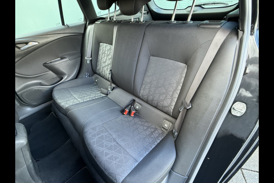 Opel Astra Sports Tourer BWJ 2019 | 1.4T 150PK 120 Jaar Edition | TREKHAAK | AIRCO | CRUISE | NAVI | CARPLAY | LICHTMETAAL