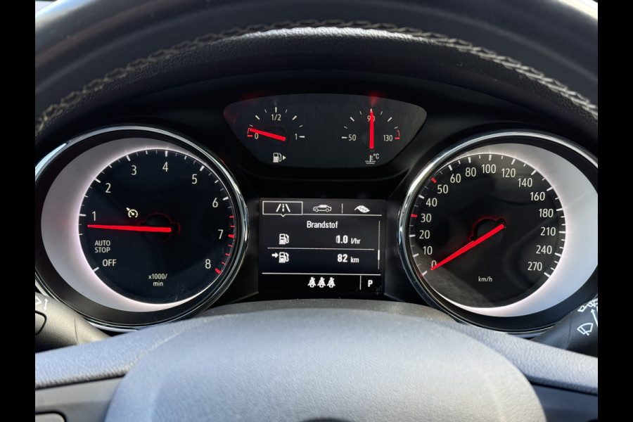 Opel Astra Sports Tourer BWJ 2019 | 1.4T 150PK 120 Jaar Edition | TREKHAAK | AIRCO | CRUISE | NAVI | CARPLAY | LICHTMETAAL