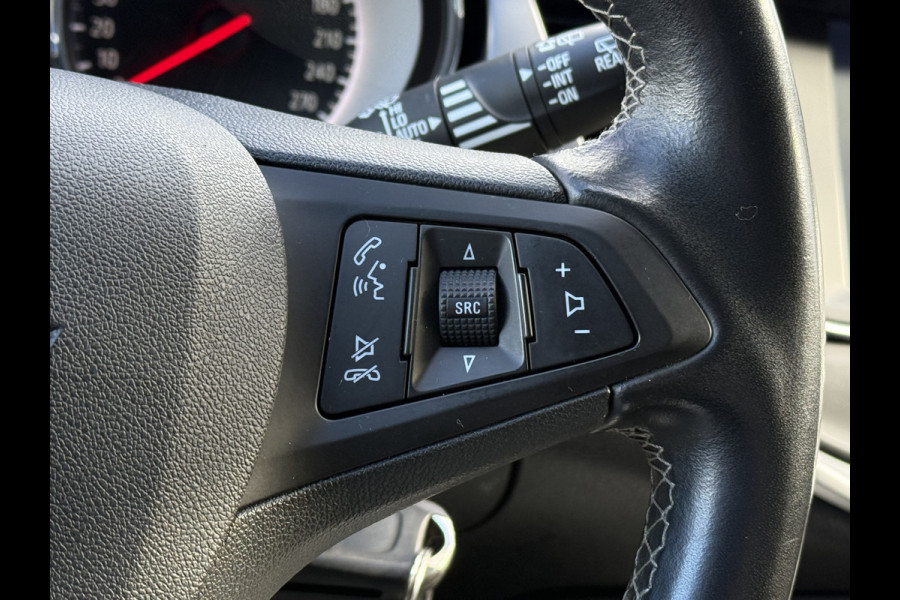 Opel Astra Sports Tourer BWJ 2019 | 1.4T 150PK 120 Jaar Edition | TREKHAAK | AIRCO | CRUISE | NAVI | CARPLAY | LICHTMETAAL