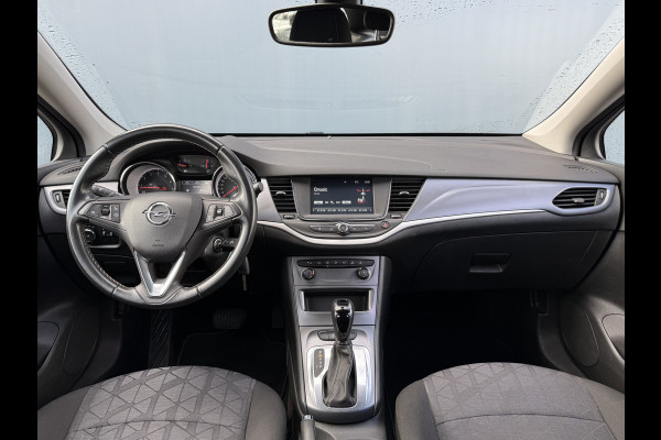 Opel Astra Sports Tourer BWJ 2019 | 1.4T 150PK 120 Jaar Edition | TREKHAAK | AIRCO | CRUISE | NAVI | CARPLAY | LICHTMETAAL