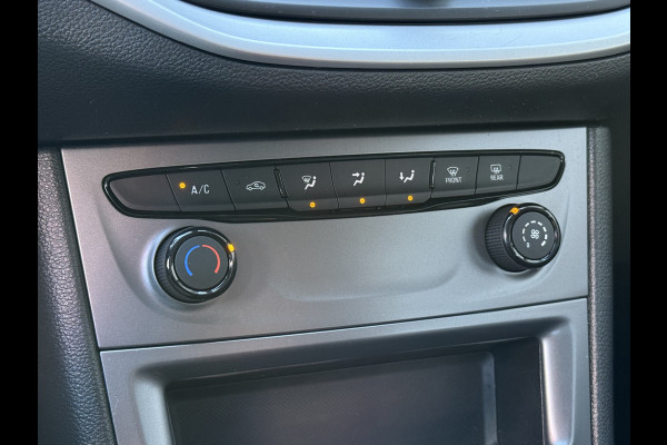 Opel Astra Sports Tourer BWJ 2019 | 1.4T 150PK 120 Jaar Edition | TREKHAAK | AIRCO | CRUISE | NAVI | CARPLAY | LICHTMETAAL