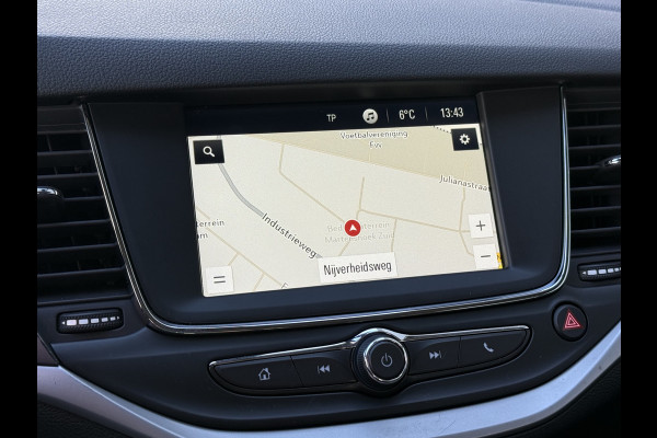 Opel Astra Sports Tourer BWJ 2019 | 1.4T 150PK 120 Jaar Edition | TREKHAAK | AIRCO | CRUISE | NAVI | CARPLAY | LICHTMETAAL