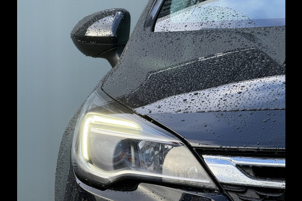 Opel Astra Sports Tourer BWJ 2019 | 1.4T 150PK 120 Jaar Edition | TREKHAAK | AIRCO | CRUISE | NAVI | CARPLAY | LICHTMETAAL