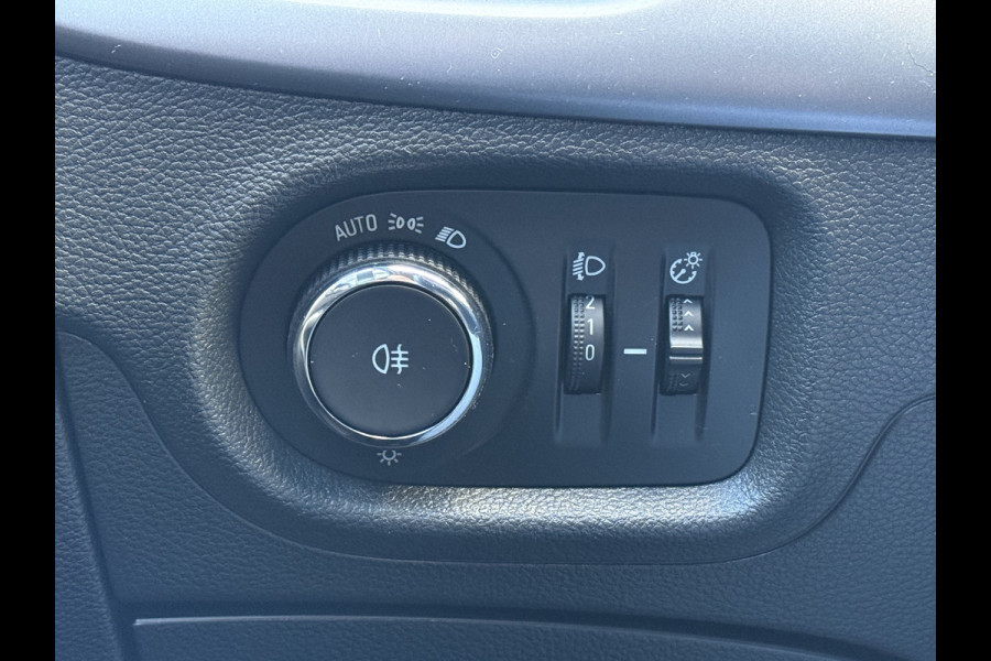 Opel Astra Sports Tourer BWJ 2019 | 1.4T 150PK 120 Jaar Edition | TREKHAAK | AIRCO | CRUISE | NAVI | CARPLAY | LICHTMETAAL