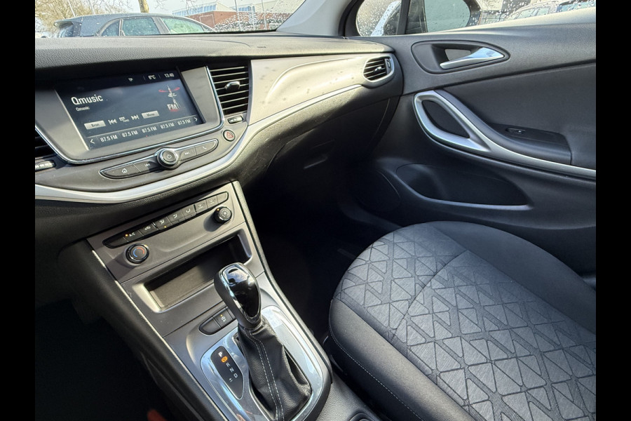 Opel Astra Sports Tourer BWJ 2019 | 1.4T 150PK 120 Jaar Edition | TREKHAAK | AIRCO | CRUISE | NAVI | CARPLAY | LICHTMETAAL