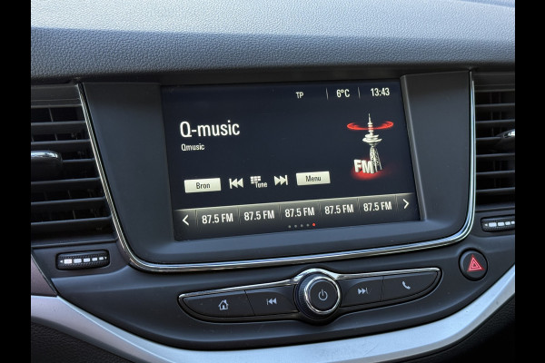 Opel Astra Sports Tourer BWJ 2019 | 1.4T 150PK 120 Jaar Edition | TREKHAAK | AIRCO | CRUISE | NAVI | CARPLAY | LICHTMETAAL