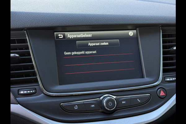 Opel Astra Sports Tourer BWJ 2019 | 1.4T 150PK 120 Jaar Edition | TREKHAAK | AIRCO | CRUISE | NAVI | CARPLAY | LICHTMETAAL