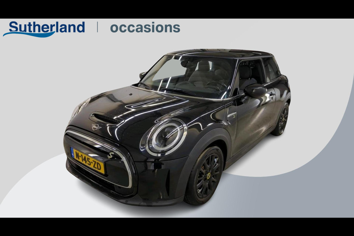 MINI Mini Electric Business Edition 33 kWh