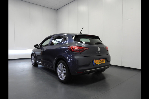 Renault Clio 1.0 TCe Zen NAVI/AIRCO/CRUISE/LED!