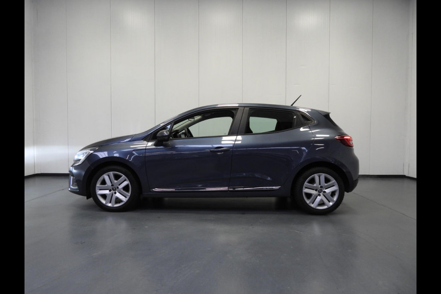 Renault Clio 1.0 TCe Zen NAVI/AIRCO/CRUISE/LED!