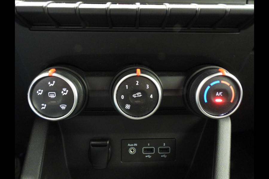 Renault Clio 1.0 TCe Zen NAVI/AIRCO/CRUISE/LED!