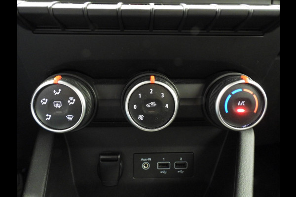 Renault Clio 1.0 TCe Zen NAVI/AIRCO/CRUISE/LED!