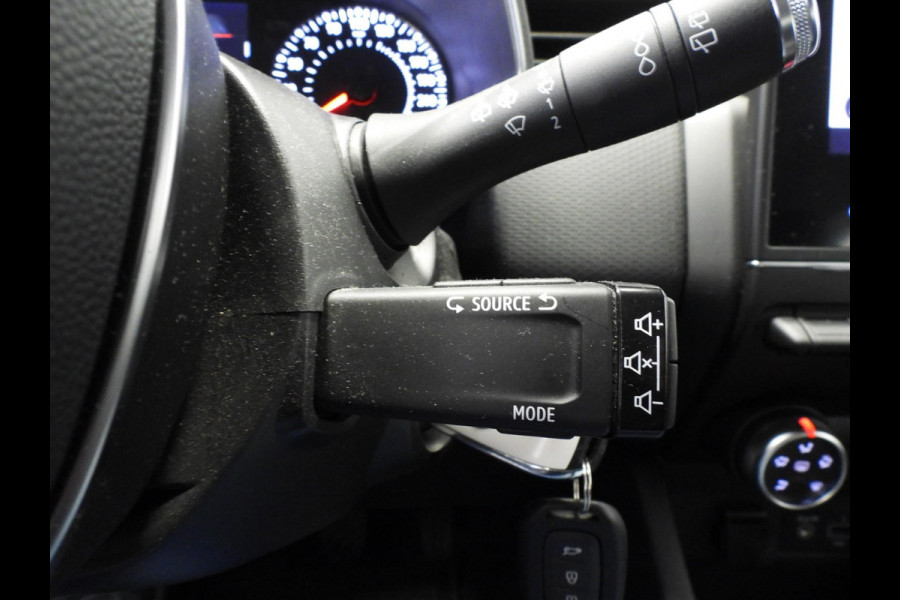 Renault Clio 1.0 TCe Zen NAVI/AIRCO/CRUISE/LED!