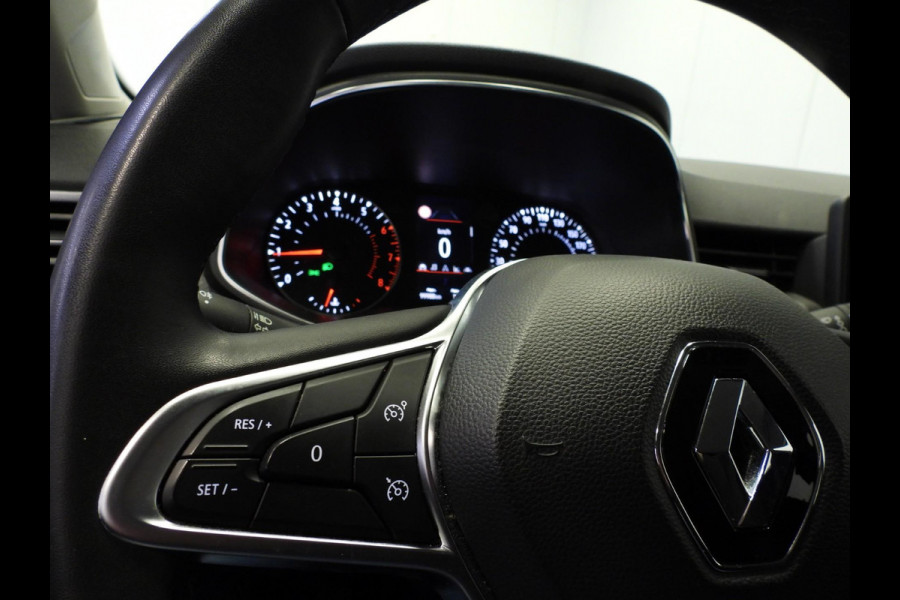 Renault Clio 1.0 TCe Zen NAVI/AIRCO/CRUISE/LED!