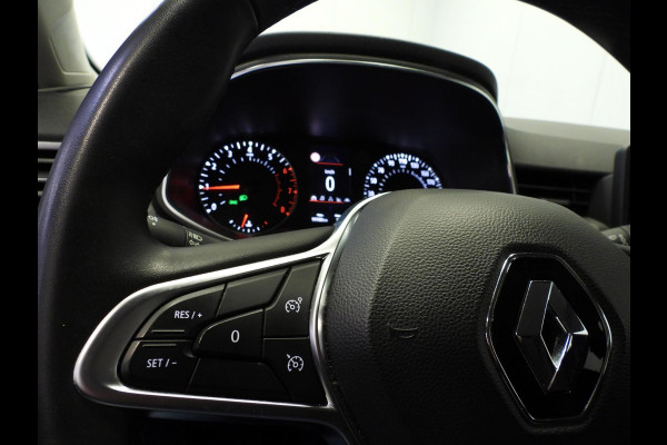 Renault Clio 1.0 TCe Zen NAVI/AIRCO/CRUISE/LED!