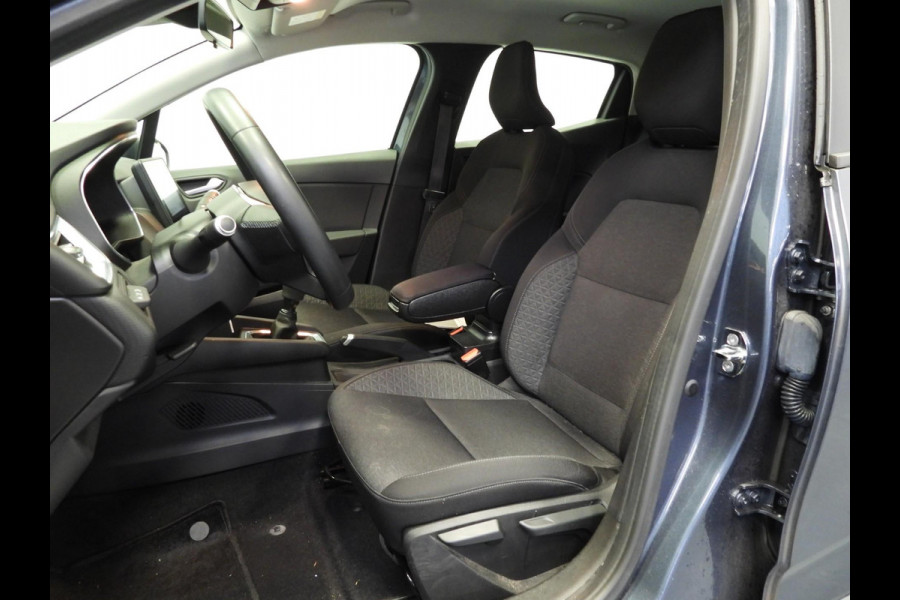 Renault Clio 1.0 TCe Zen NAVI/AIRCO/CRUISE/LED!