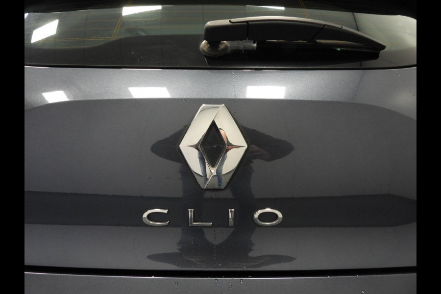 Renault Clio 1.0 TCe Zen NAVI/AIRCO/CRUISE/LED!